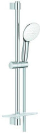 GROHE Tempesta 110 Brausestangenset 600 mm, 2 Strahlarten, Chrom