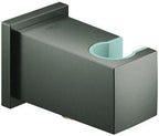 hard graphite gebürstet