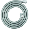 GROHE Relexaflex Brauseschlauch 2000 mm Chrom – knickfest & druckbeständig
