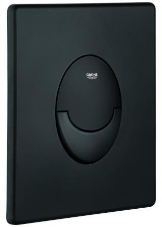 GROHE Skate Air WC-Betätigungsplatte 38505 Start/Stopp 2-Mengen senkrecht chrom