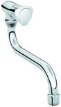 GROHE Costa Auslaufventil DN15 Wandmontage schwenkbarer Rohrauslauf chrom