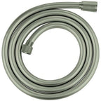sonstige / TwistStop 28388_1 1750mm satin steel