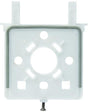 GROHE Halterahmen 43204 für Urinal-Abdeckplatte – Passgenaue Ersatzteil-Lösung