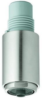 Geschirrbrause / supersteel / für Grohe Blue