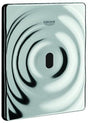 GROHE Tectron Surf Urinal-IR-Elektronik 37336_1 – 230 V, Fertigmontageset für Rapido U, Chrom