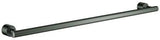 GROHE Atrio Badetuchhalter 600 mm – Hochwertiger Handtuchhalter aus Messing mit verdeckter Befestigung und Chrom-Oberfläche