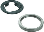Edelstahl / 48mm / keine Angabe