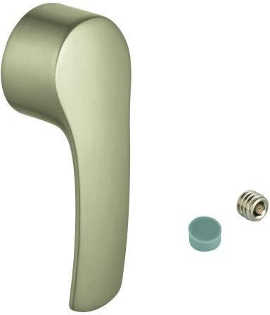 GROHE Hebelgriff 48259 Chrom – Ersatzgriff für Eurosmart 2015 mit StarLight Oberfläche
