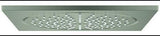 GROHE Rainshower Aqua 10" Deckenbrause – 254 mm, Chrom, EcoJoy