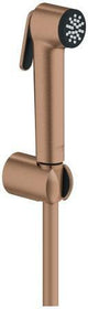 GROHE Tempesta-F Trigger Spray 30 Wandhalterset – 1 Strahlart, 8 l/min, Chrom