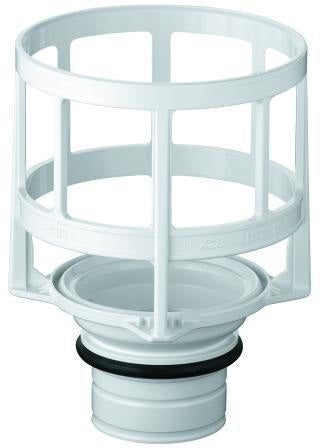GROHE Ventilsitz 42078 für Servo-Ablaufventil unterbrechbar – Ersatzteil
