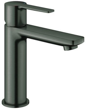 GROHE Lineare Einhand-Waschtischbatterie S-Size chrom mit SilkMove und EcoJoy