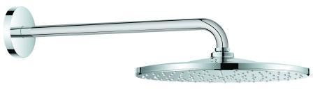 GROHE Rainshower 310 Mono Kopfbrauseset mit 422 mm Brausearm, 1 Strahlart, Chrom