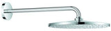 GROHE Rainshower 310 Mono Kopfbrauseset mit 422 mm Brausearm, 1 Strahlart, Chrom