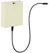 GROHE Schalternetzteil 36338 für Waschtisch-Elektronik mit 1-Auge-Infrarotsensor – 100-230 V AC