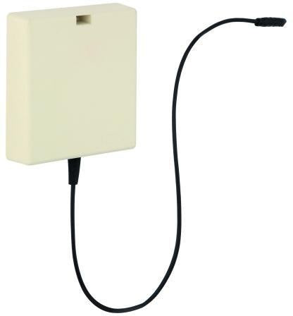 GROHE Schalternetzteil 36338 für Waschtisch-Elektronik mit 1-Auge-Infrarotsensor – 100-230 V AC
