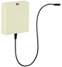 GROHE Schalternetzteil 36338 für Waschtisch-Elektronik mit 1-Auge-Infrarotsensor – 100-230 V AC