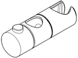 GROHE Gleitelement 48099 für Brausestangen Tempesta und Euphoria, 21,8 mm, Chrom