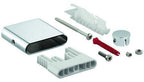 Rainshower SmartActive nickel
