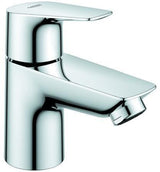 GROHE BauEdge Standventil XS-Size Einlochmontage Chrom – EcoJoy & LongLife Oberfläche