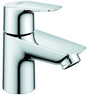 GROHE BauEdge Standventil XS-Size Einlochmontage Chrom – EcoJoy & LongLife Oberfläche