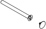 GROHE Linsenkopfschraube 440434 für Eichelberg UP-Wannen-/Brausebatterie – Chrom