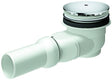 GROHE Ablaufgarnitur 49534 für Duschwanne – waagerechter Abgang, DN 50, chrom