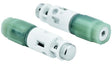 GROHE Stoßdämpfer 102903 für Euro-Keramik WC-Sitz 39330002 alpinweiß – Soft-Close Ersatzteil