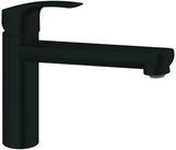 GROHE Eurosmart Spültisch-Einhandmischer 30463 mittelhoher Auslauf Chrom