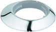 GROHE Rosette 45996 Chrom – Metall-Abdeckung mit O-Ring für Costa L und S