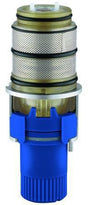 GROHE Thermostat-Kompaktkartusche 47175 1/2'' rechts – TurboStat für seitenverkehrte Wasseranschlüsse