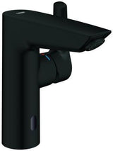 GROHE Eurosmart Hybrid-Waschtischbatterie 23975_3 M-Size – Infrarot & manuell, chrom
