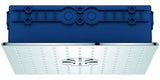 GROHE Rainshower Aqua Duo Deckenbrause 334x334 mm, 2 Strahlarten, chrom