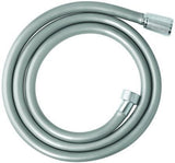GROHE Rotaflex Brauseschlauch 1500 mm Chrom – Knickfest und Druckbeständig bis 5 bar