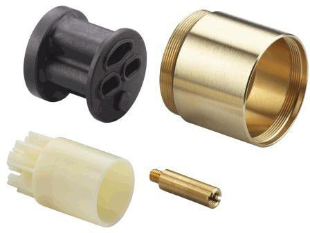 GROHE UP-Verlängerungsset 440403 1/2'' für Eichelberg UP-Einhandmischer Wanne/Brause