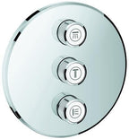 SmartControl / chrom / keine Angabe