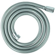 GROHE Rotaflex Brauseschlauch 1750 mm Chrom – Knickfest & Hitzebeständig bis 70 °C