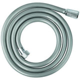 GROHE Rotaflex Brauseschlauch 1750 mm Chrom – Knickfest & Hitzebeständig bis 70 °C
