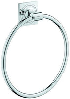 Chrom / Handtuchring / keine Angabe