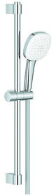 GROHE Tempesta Cube 110 Brausestangenset 600 mm 2 Strahlarten 7,4 l/min Chrom