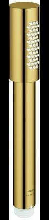 GROHE Handbrause Rainshower Aqua Stick 26866 – 1 Strahlart, 6,5 l/min, Chrom