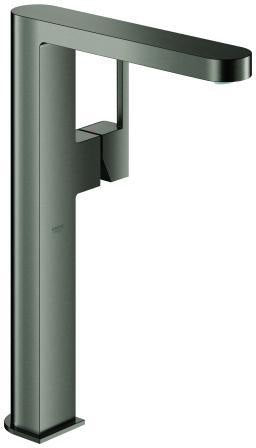 GROHE Plus Einhand-Waschtischbatterie XL-Size Chrom – SilkMove & EcoJoy