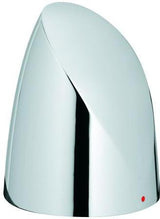 GROHE Aria Griff 45972 1/2'' chrom mit roter Markierung – Long·Life Oberfläche