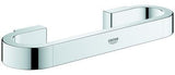 GROHE Selection Wannengriff 300 mm Chrom – Wandmontage mit verdeckter Befestigung