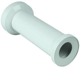 GROHE WC-Ablaufbogen 39453 horizontal 320 mm – KOMO-geprüfter Anschlussbogen
