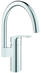 Eurosmart Professional / Chrom / poliert