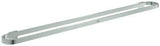 GROHE Badetuchhalter Selection 800 mm Chrom – verdeckte Befestigung, Metall