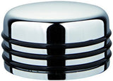 GROHE Druckknopf 43064 komplett chrom – WC-Betätigung in Chrom