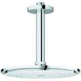 GROHE Rainshower Cosmopolitan 210 Kopfbrause-Set Deckenauslass 142 mm Chrom 8,5 l/min