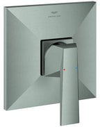 supersteel / Edelstahl / sonstige